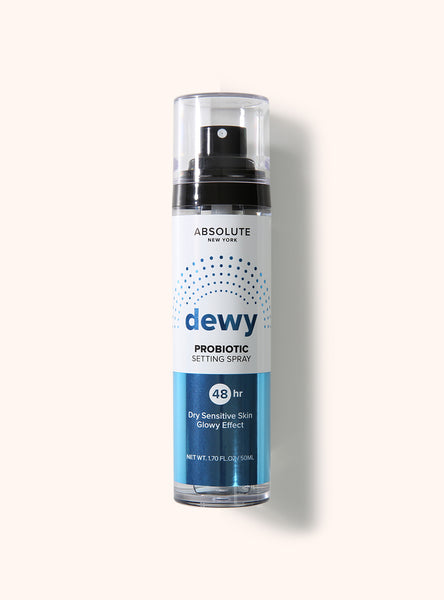 BLK RAD DEWY SETTING SPRY 9300