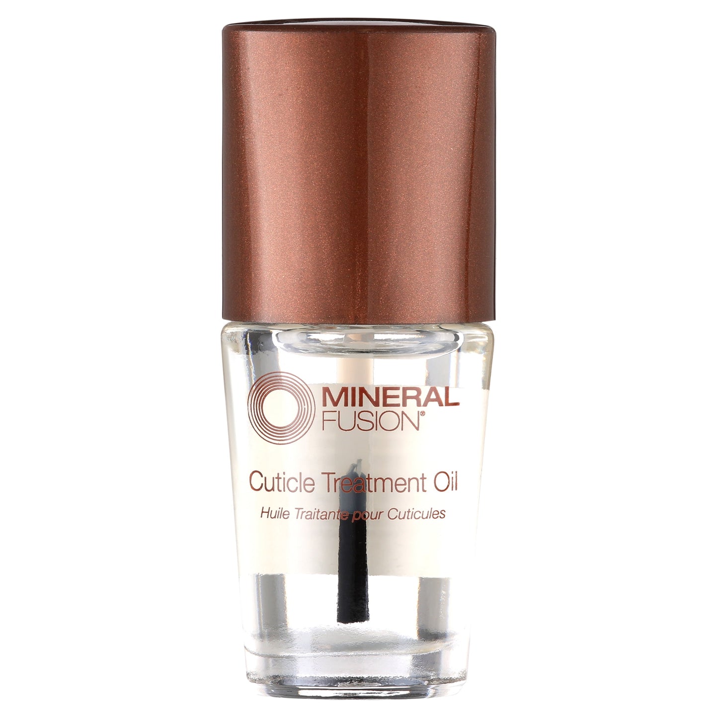 MINERAL FUSION NAIL TRTMNT,CUTICLE OIL