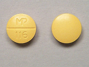 SULINDAC TB 200MG 500