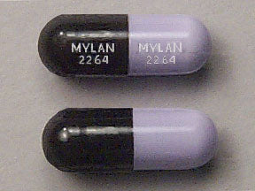TERAZOSIN CP 2MG 100