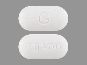CHEST/C/RLF TB 400MG 60 IR