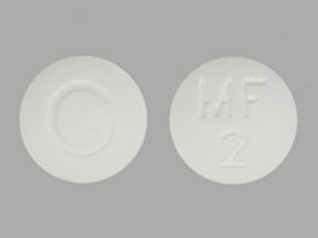METFORMIN HCL TB 1000MG 500