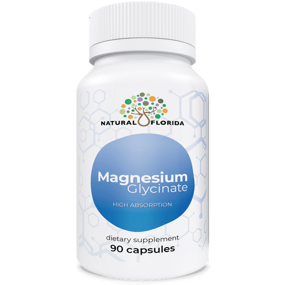 MAGNESIUM GLYCINATE TB 220MG 120