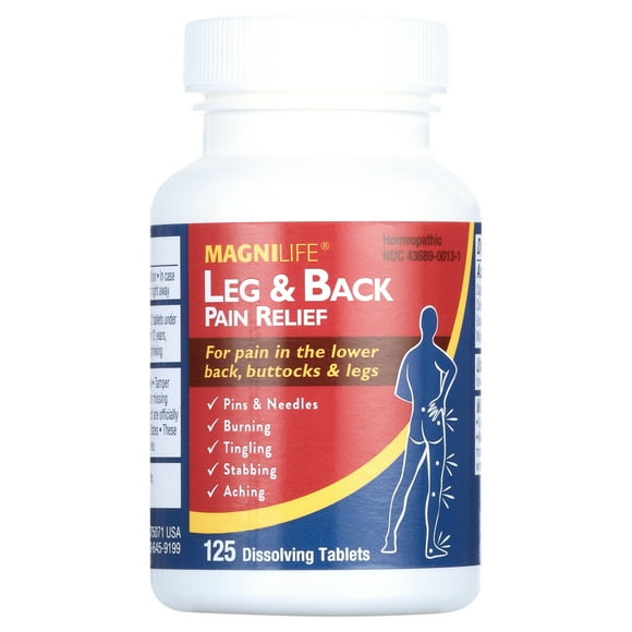 MAGNILIFE DB NERV RLF RL 85GM