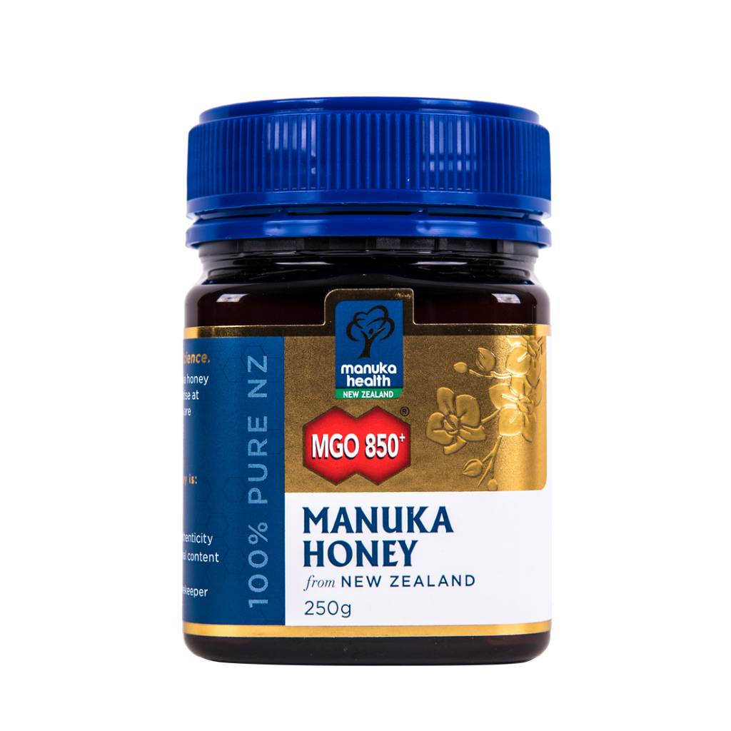 FLORA MANUKA HNY,MGO 100+/5+,U