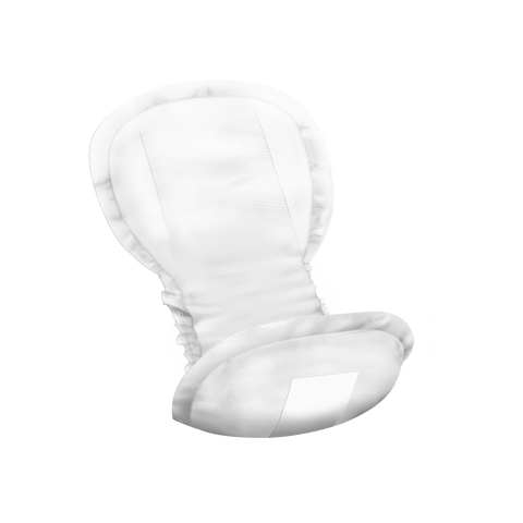 MAXIM MATERNITY PADS PA 6X10 RG