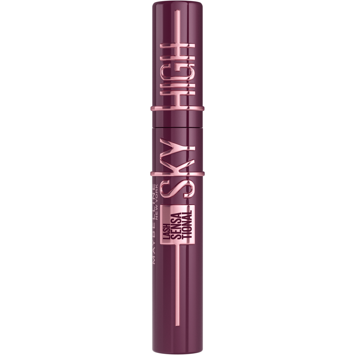 MAYBELLINE New York Lash Sensational Sky High Washable Lengthening & Volumizing Mascara, 789 Green Altitude, 0.24 oz