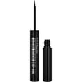 MAYBELLINE New York Tattoo Studio Dip-Ink Liquid Eyeliner, White Canvas, 0.06 oz