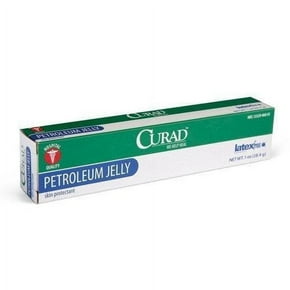 LEKAIR PETROLEUM JELLY 60Z
