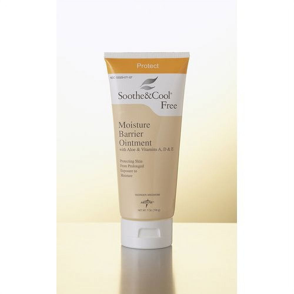 SOOTH&COOL MOISTURIZING SKIN CRM 2OZ MED