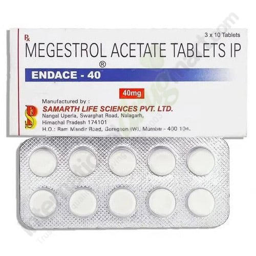 MEGESTROL SS 40MG/ML 480ML LMN/LM
