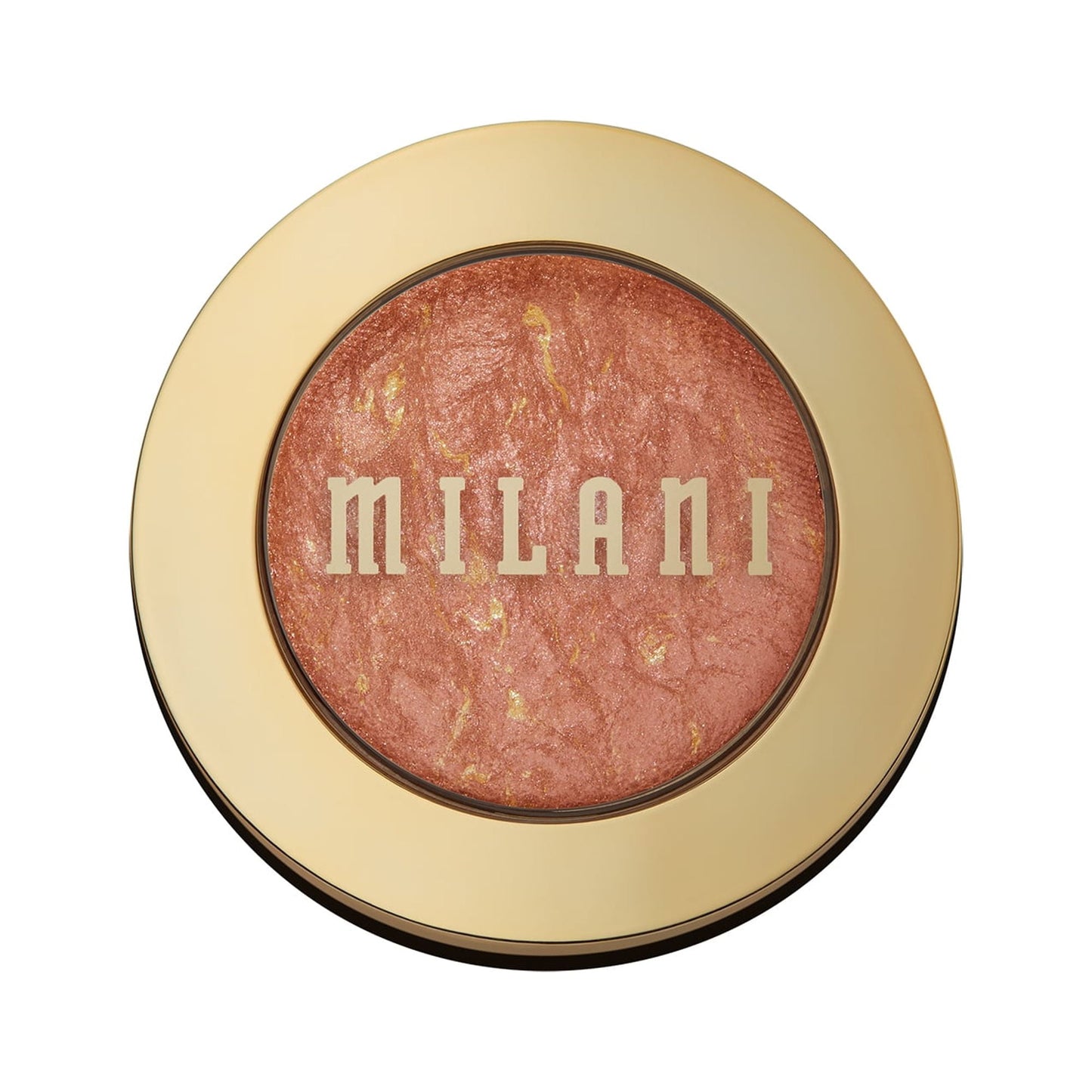 Milani Baked Blush Luminoso