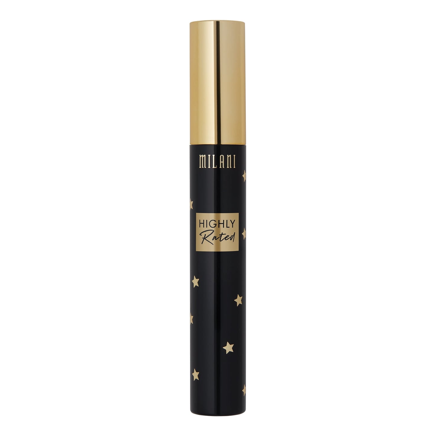 Milani Highly Rated Fan Club Fanning Mascara - 120 Brown