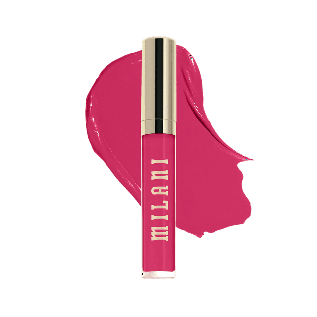 MILANI Stay Put Liquid Lip Longwear Lipstick M0061800001 Longwear Lipstick Main Character
