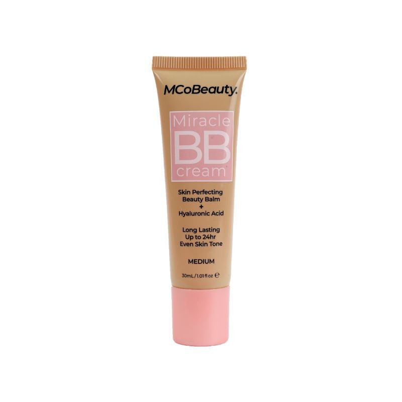 BB CREAM MIRACLE NATL TAN