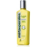 MIRTA LEMON CHAMOMILE SHAMPOO10