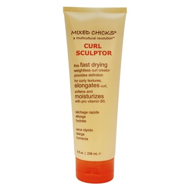 MIXED CHICKS CURL SCULPTOR 8OZ