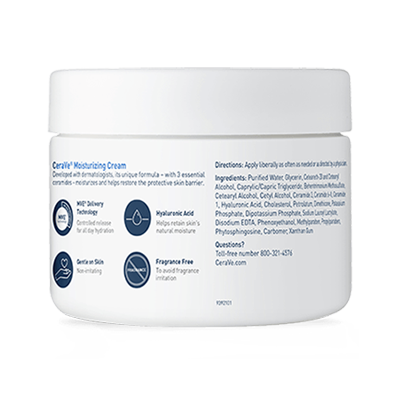 CERAVE MOISTURIZING CR 1.89OZ
