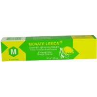 MOVATE E LIGHTENING CREAM 1.76Z