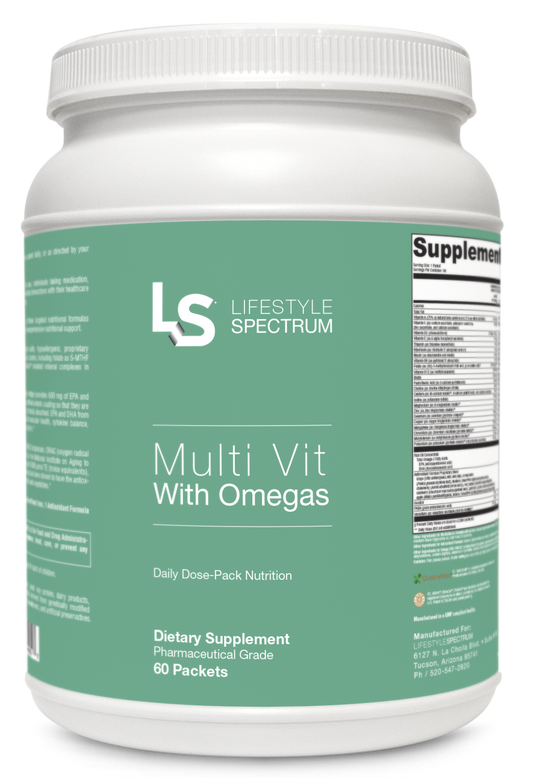 VIT,MULTI,WOMENS W/OMEGA