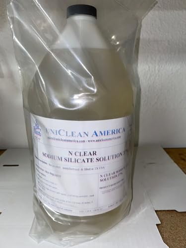 GNP SODIUM SILIC LIQ 30 OZ