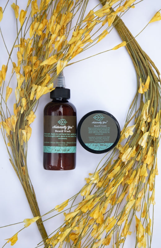 YOU BE-NATURAL CURLXSTRETCHXKIT