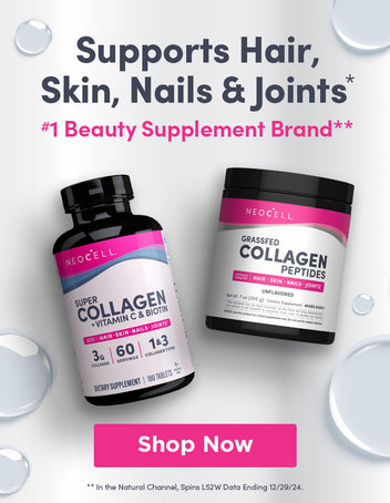 NEOCELL COLLAGEN,TABLETS