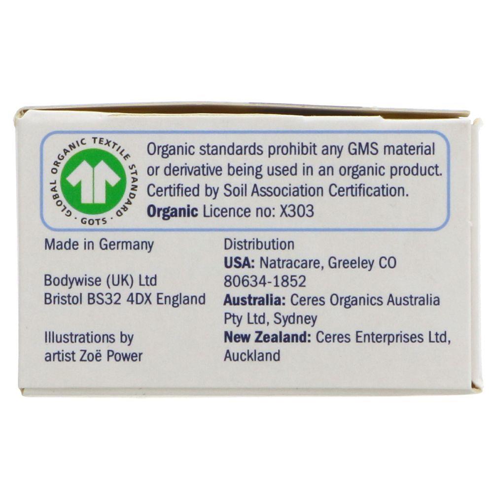 NATRACARE TAMPONS,SUPER PLUS