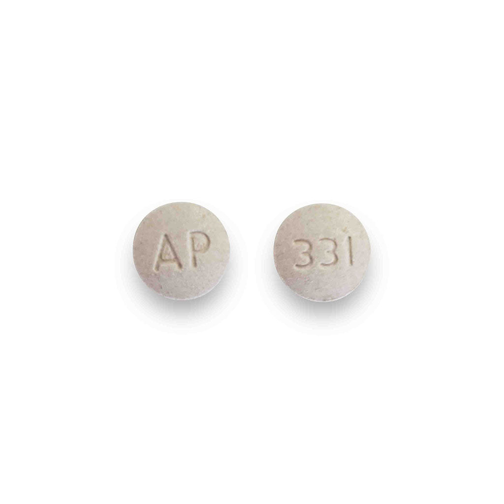 NP THYROID TB 15MG 100