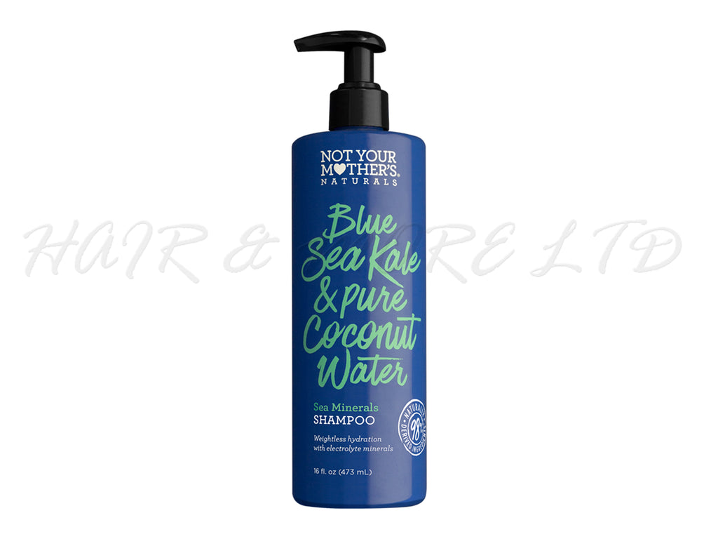 Not Your Mothers Naturals Shampoo 16oz Coconut Water