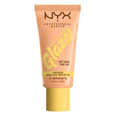 Neutrogena Hydro Boost Hydrating Tint, 40 Nude Color, 1.0 fl. oz