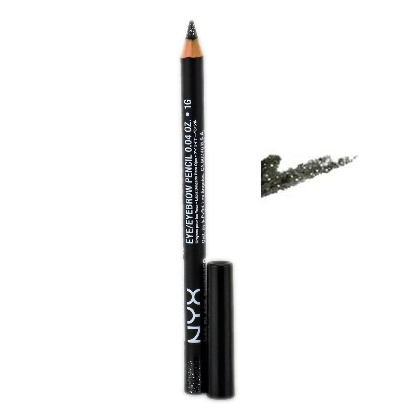 SLIM EYE PENCIL EMERALD CITY