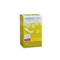 NATRACARE PANTY LINER,TANGA