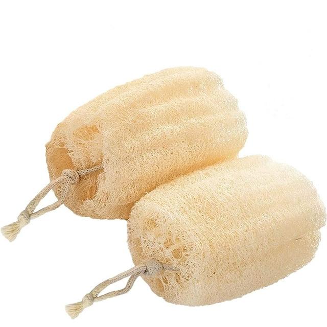 BASS BRUSHES LOOFA,BODY SCRUBBER