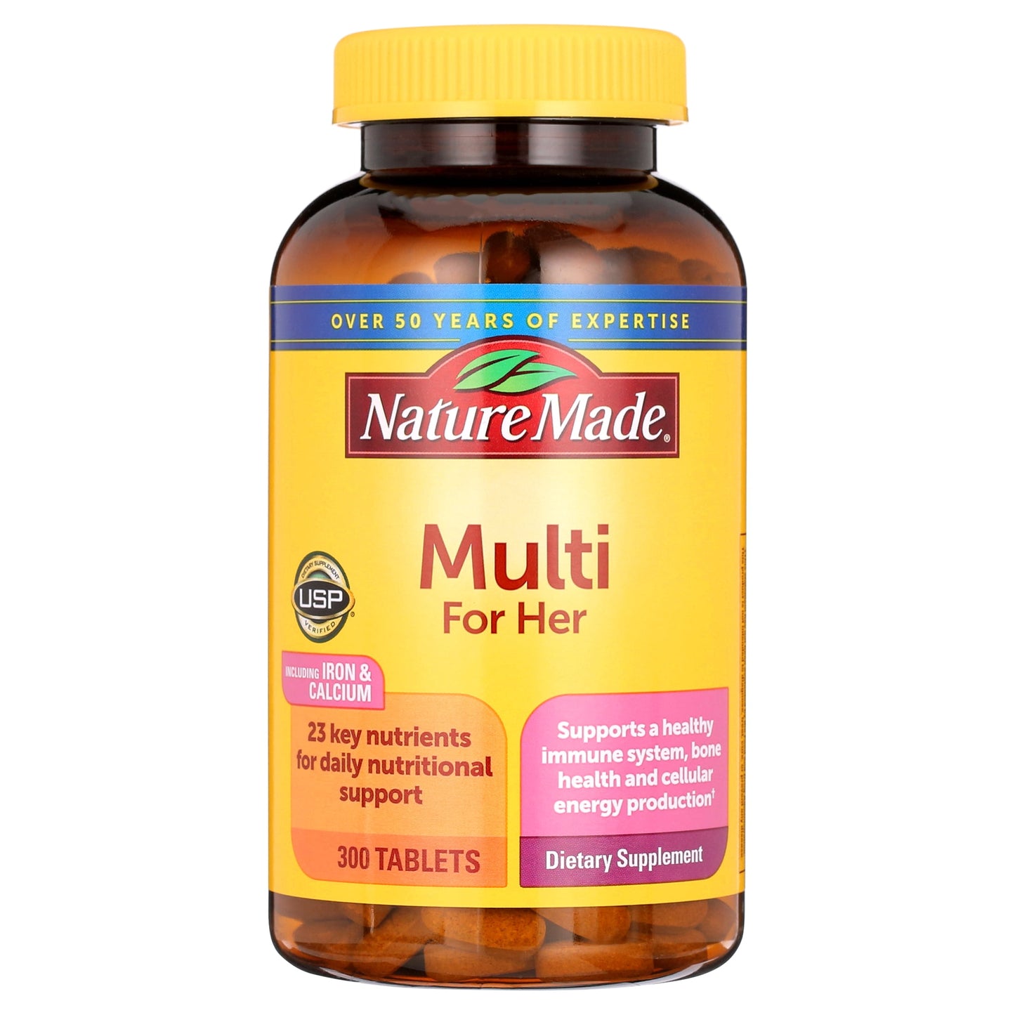 MULTIVIT WOMEN TABLET 90CT NAT MADE