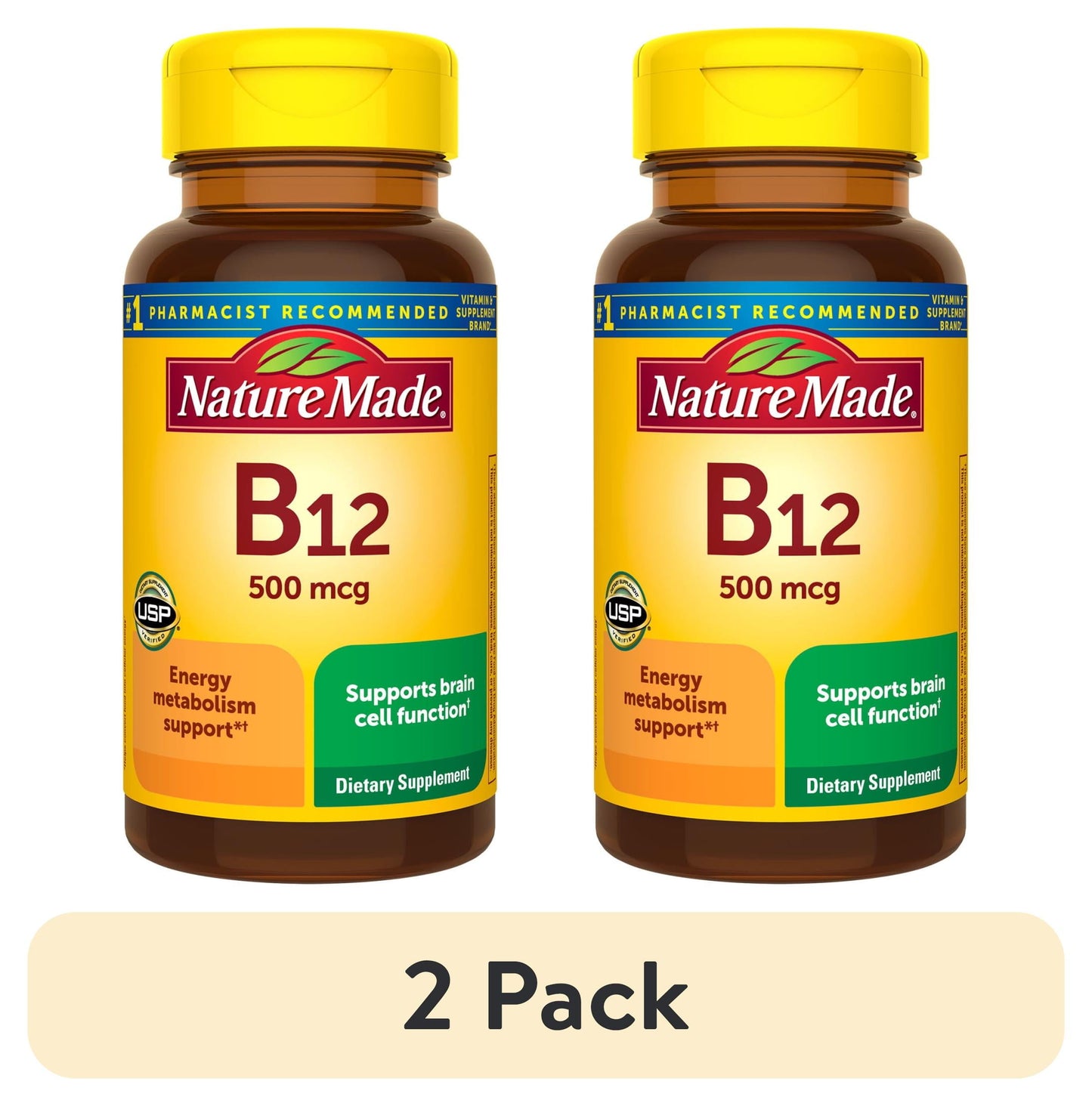 VIT B-12 TB 1000MCG 100