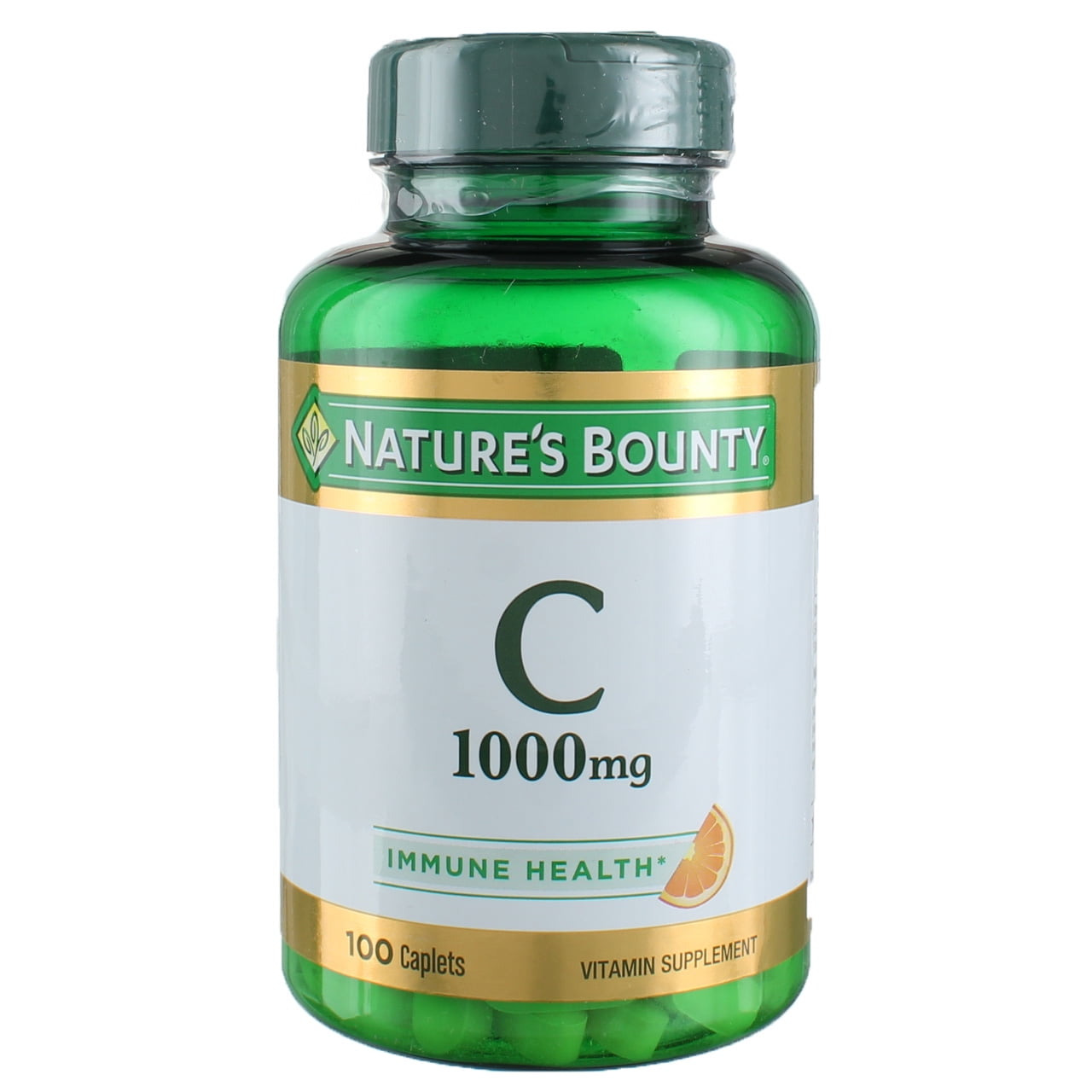 VITAMIN C 1000 MG CPL 300 NAT BOUNTY