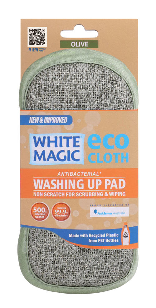 WASHING UP PAD