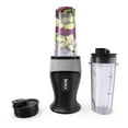 Ninja Fit Single-Serve Blender, Black