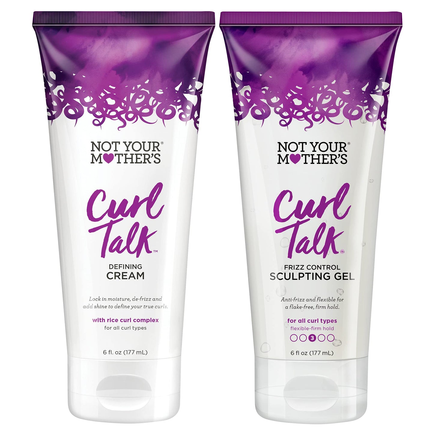 APH CURLIFIC CURL DEFINER 8OZ