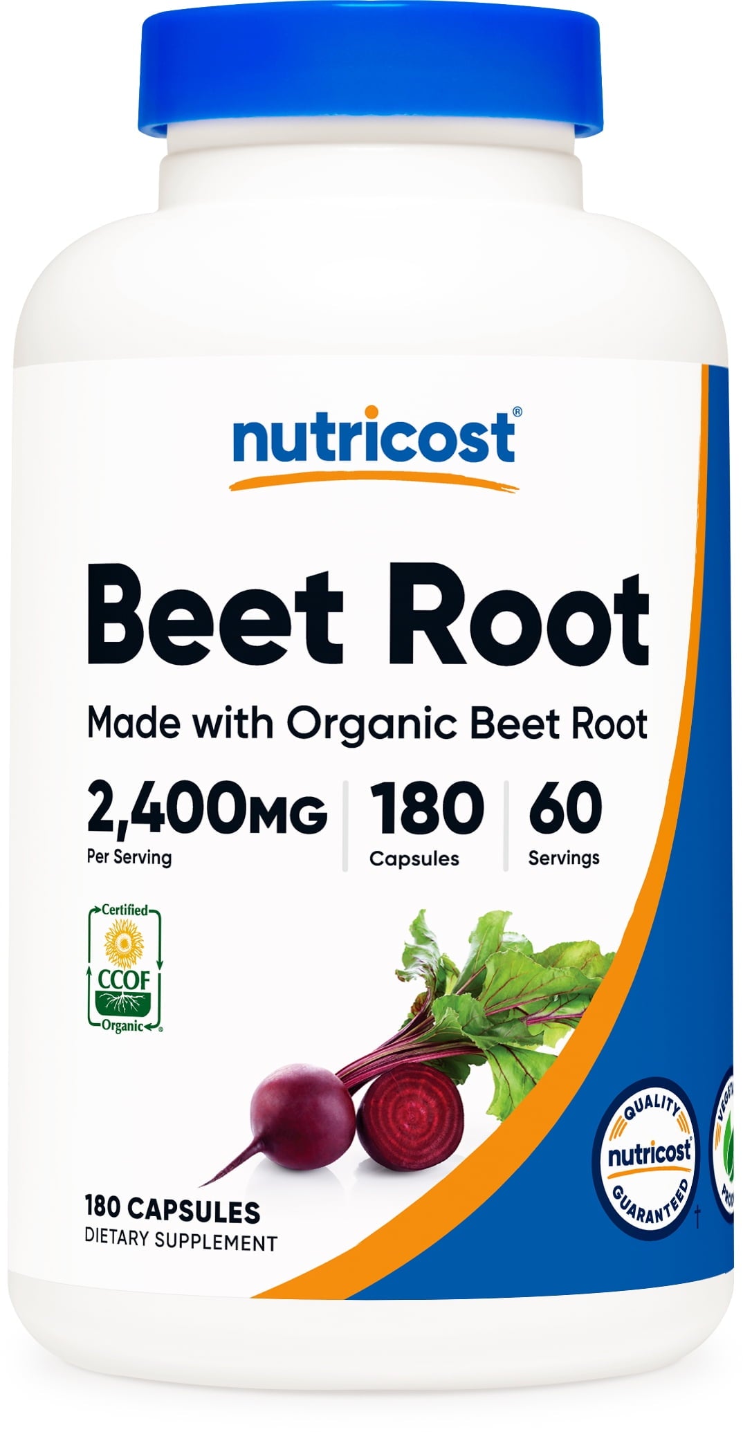 BEET ROOT,1500 MG