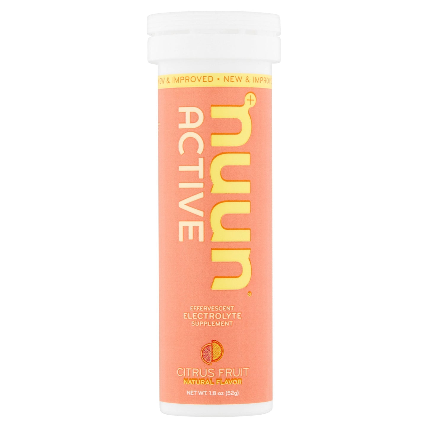 NUUN SPORT TB 10 CITRUS FRUIT