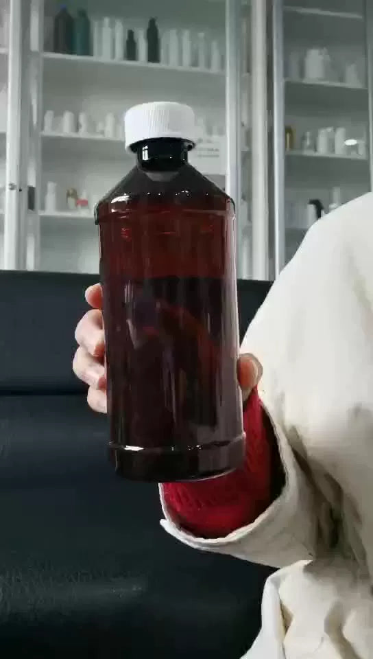 COUGH CS/CN SR 200-20/20 118ML