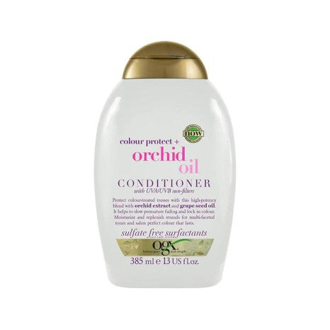 OGX ORCHID OIL SH 13 OZ