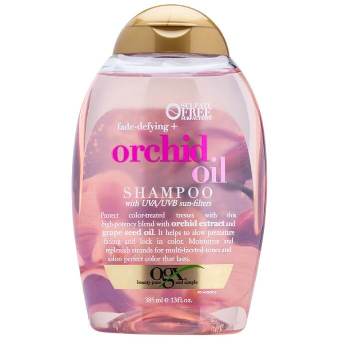 OGX ORCHID OIL CD 13 OZ