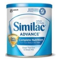 SIMILAC ADV ERSHD LQ 6X946ML RTF