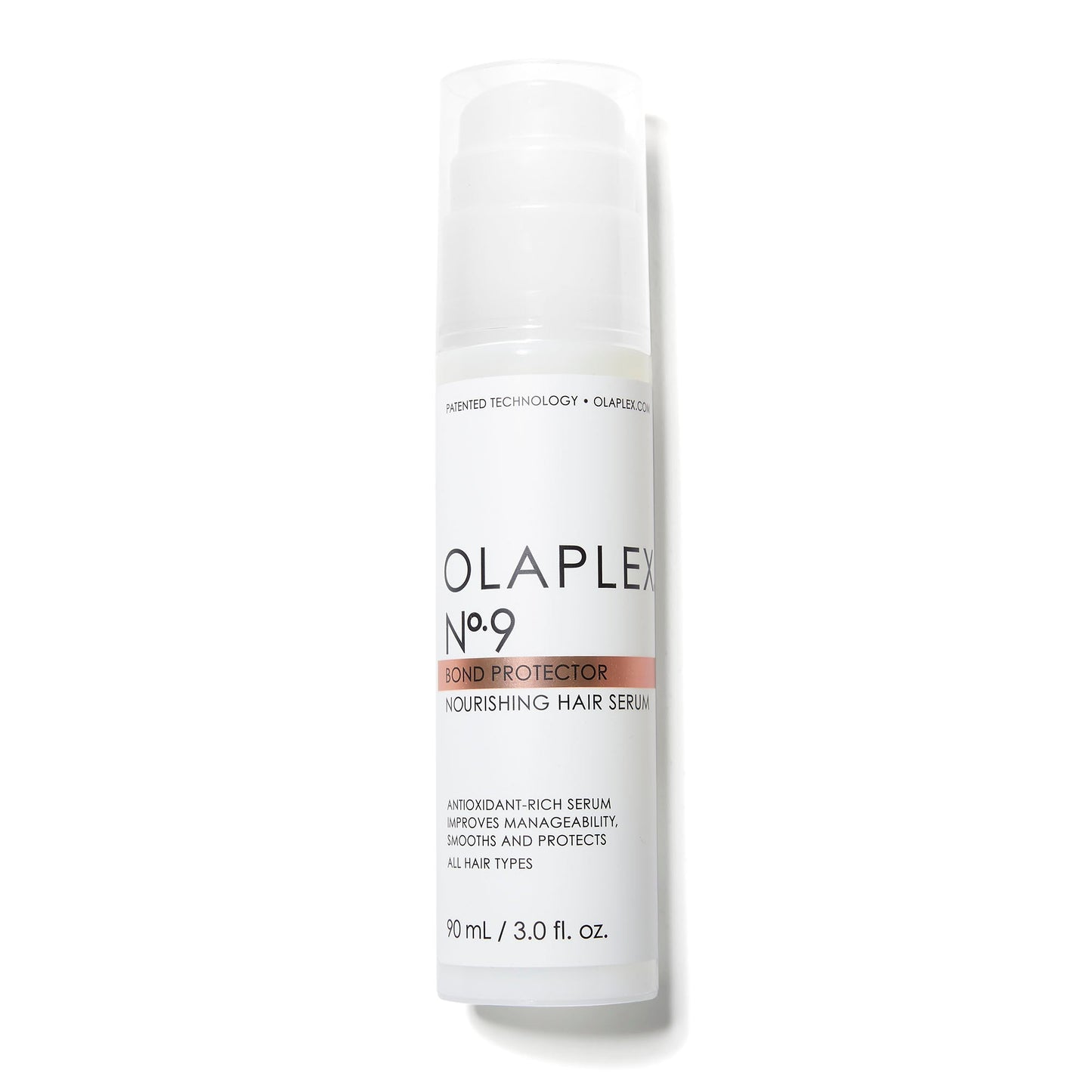 OLAPLEX NO.9 HAIR SERUM 3OZ