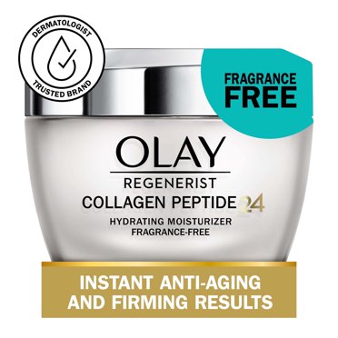 OLAY COLLAGEN 24MAX SERUM 1.3Z