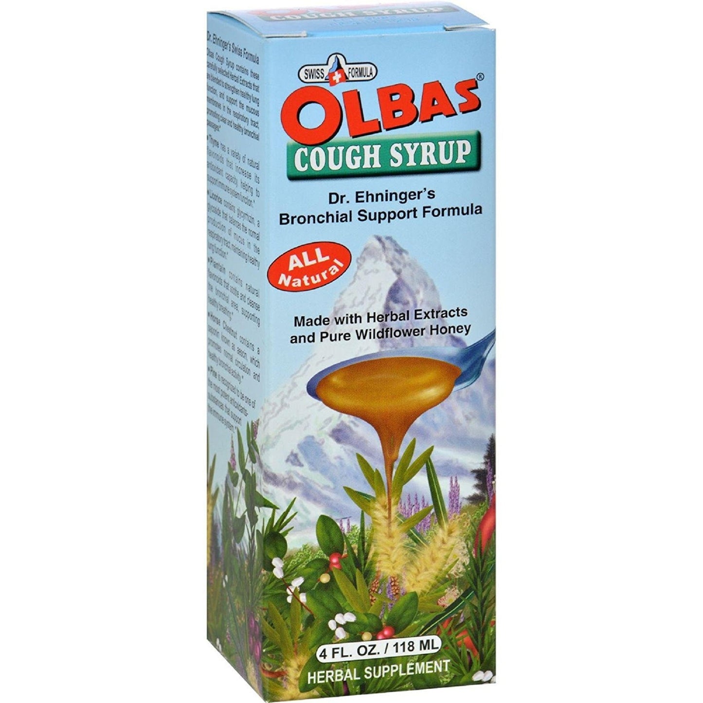 OLBAS DSP,FLOOR,OLBAS ASST,94CT