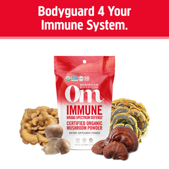 IMMUNE,OG1,POWDER,200GRM